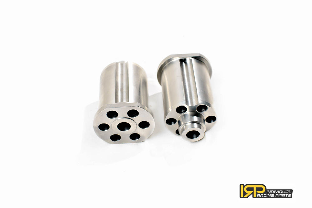 Silent Block Rigidi Culla Posteriore IRP per BMW E30