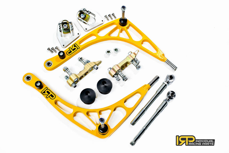 Carica immagine in Galleria Viewer, Kit Angolo Sterzo IRP V1 per BMW E46
