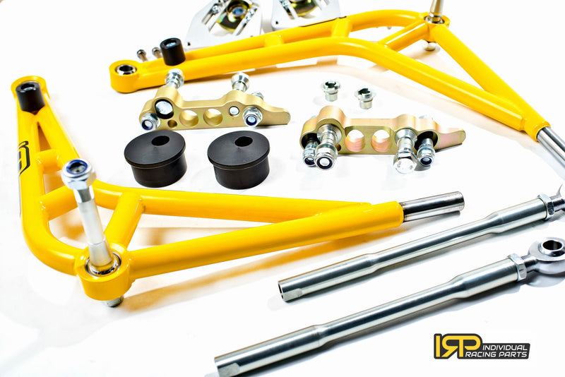 Carica immagine in Galleria Viewer, Kit Angolo Sterzo IRP V2 per BMW E46
