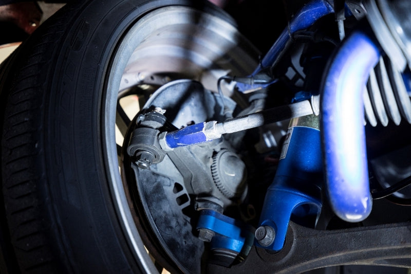 Carica immagine in Galleria Viewer, Testine Sterzo Invertite Hardrace per Honda S2000
