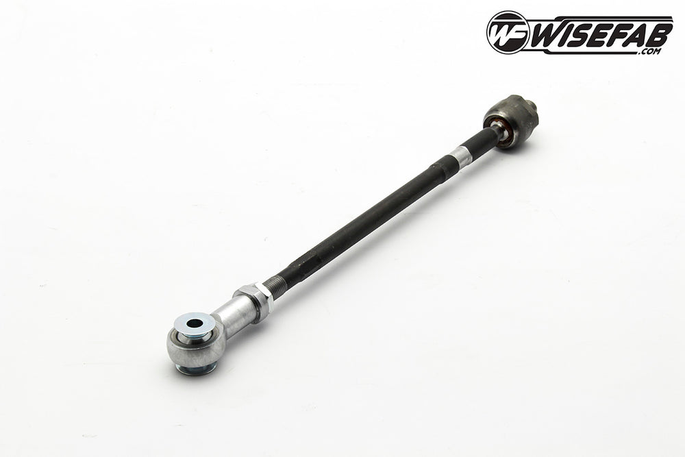 Kit Anteriore Wisefab "Grip" per Mitsubishi Lancer Evo 7/8/9