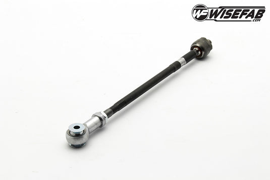 Kit Anteriore Wisefab "Grip" per Mitsubishi Lancer Evo 7/8/9