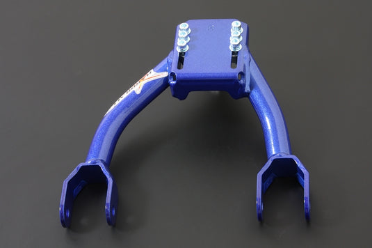 Bracci Oscillanti Superiori Anteriori Regolabili (Camber Kit) Senza Silent Block Hardrace per Honda Accord CD (93-97)