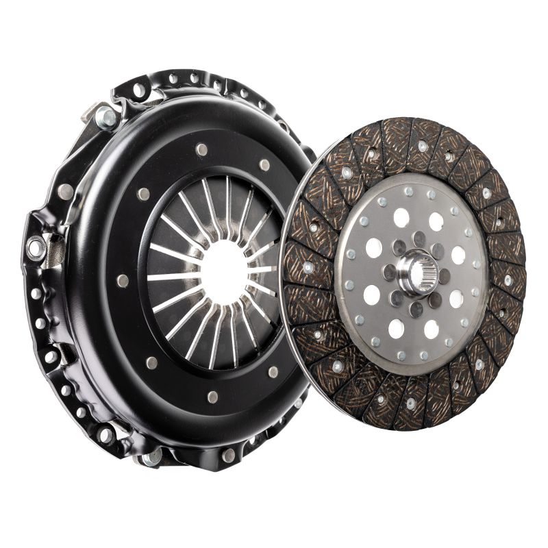 Carica immagine in Galleria Viewer, Kit Frizione Rinforzata DKM MFP Stage 3 per Skoda Octavia 1U 1.9 TDi, incluso 4x4 (02-04)
