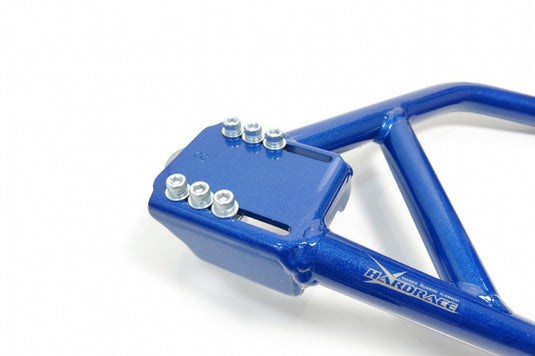 Bracci Superiori Posteriori Regolabili (Camber Kit) Hardrace per Honda Prelude 5G BB