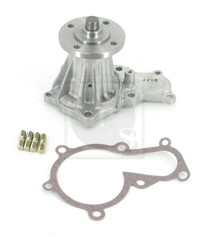 Kit Distribuzione e Pompa Acqua per Lexus IS200 (1G-FE)