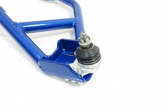 Bracci Superiori Posteriori Regolabili (Camber Kit) Hardrace per Honda Prelude 5G BB