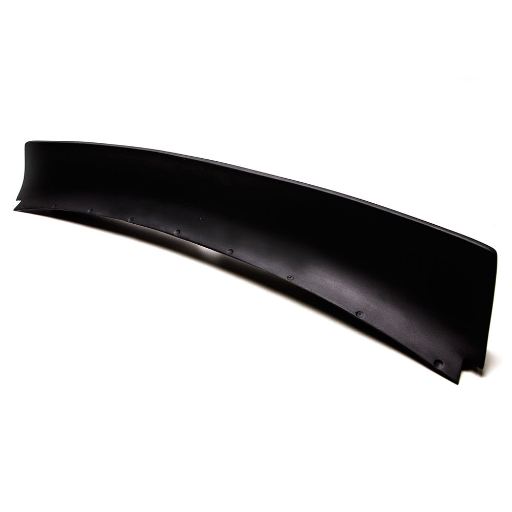 Alettone Stile Ducktail per BMW E36 Coupé