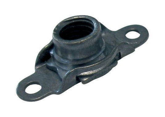 Dado aviazione M8x1.25 a rivettare