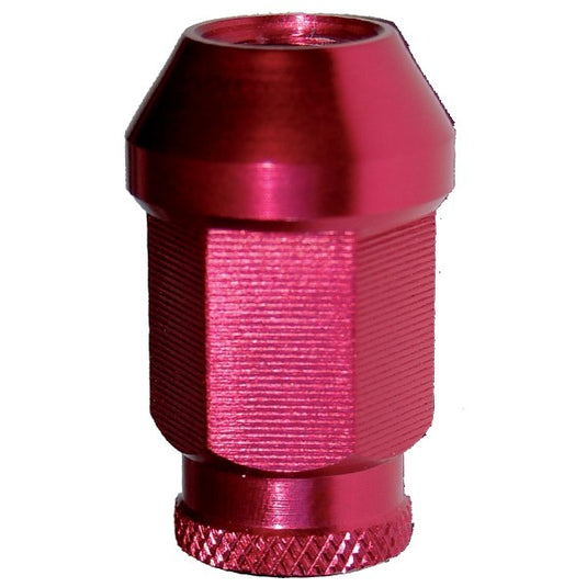 Dado Conico Aperto 12x150 Allu Rosso X20