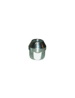 Dado conico Bratex 12x150mm Chiave 17 Lunghezza 24mm
