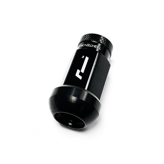 Dado della ruota in alluminio 14x150 sferico R13 RacingLine - Singolo