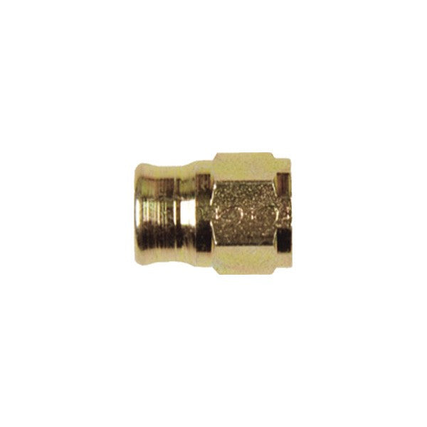 Dado di Connessione Goodridge Dash 03 Freno Inox