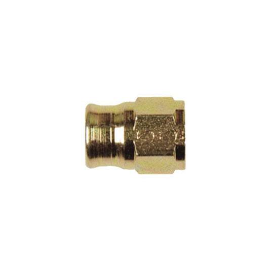 Dado di Connessione Goodridge Dash 03 Freno Inox