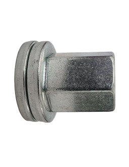 Carica immagine in Galleria Viewer, Dado Piatto 12x125 Peugeot
