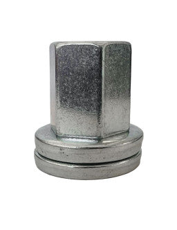 Dado Piatto 12x125 Peugeot