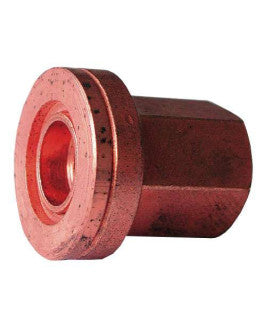 Dado Rame 12X125 19mm Peugeot Plat