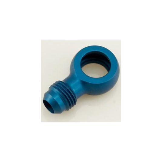Dash 10 raccordo banjo M22 occhiello in alluminio