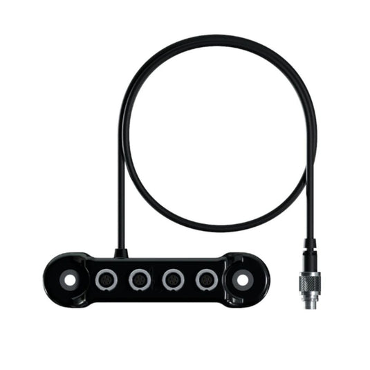 Data Hub 4 ingressi Cavo CAN 40 cm AIM