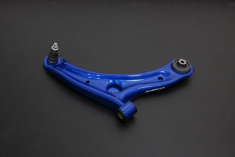 Carica immagine in Galleria Viewer, Bracci Oscillanti Inferiori Anteriori Hardrace con Correzione del Centro di Rollio per Honda Jazz (13-20)

