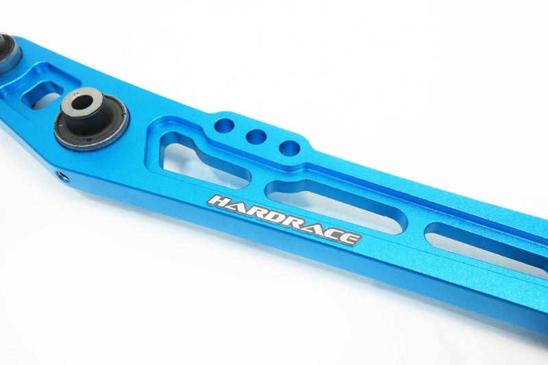 Carica immagine in Galleria Viewer, Bracci Inferiori Posteriori Blu Hardrace in Alluminio per Honda Civic EG / EH / EJ

