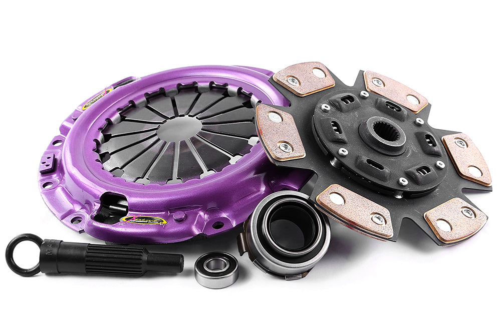 Frizione Rinforzata Xtreme Clutch Stage 2R per Mazda MX-5 NB 1.8L
