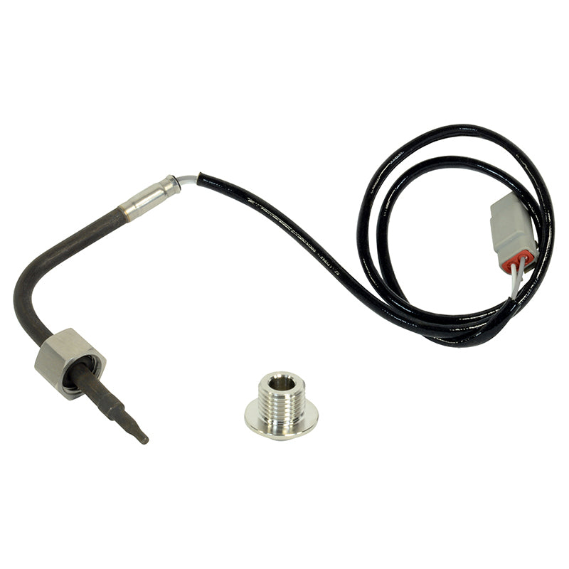 Kit Sonda Temperatura Gas di Scarico (EGT AEM)