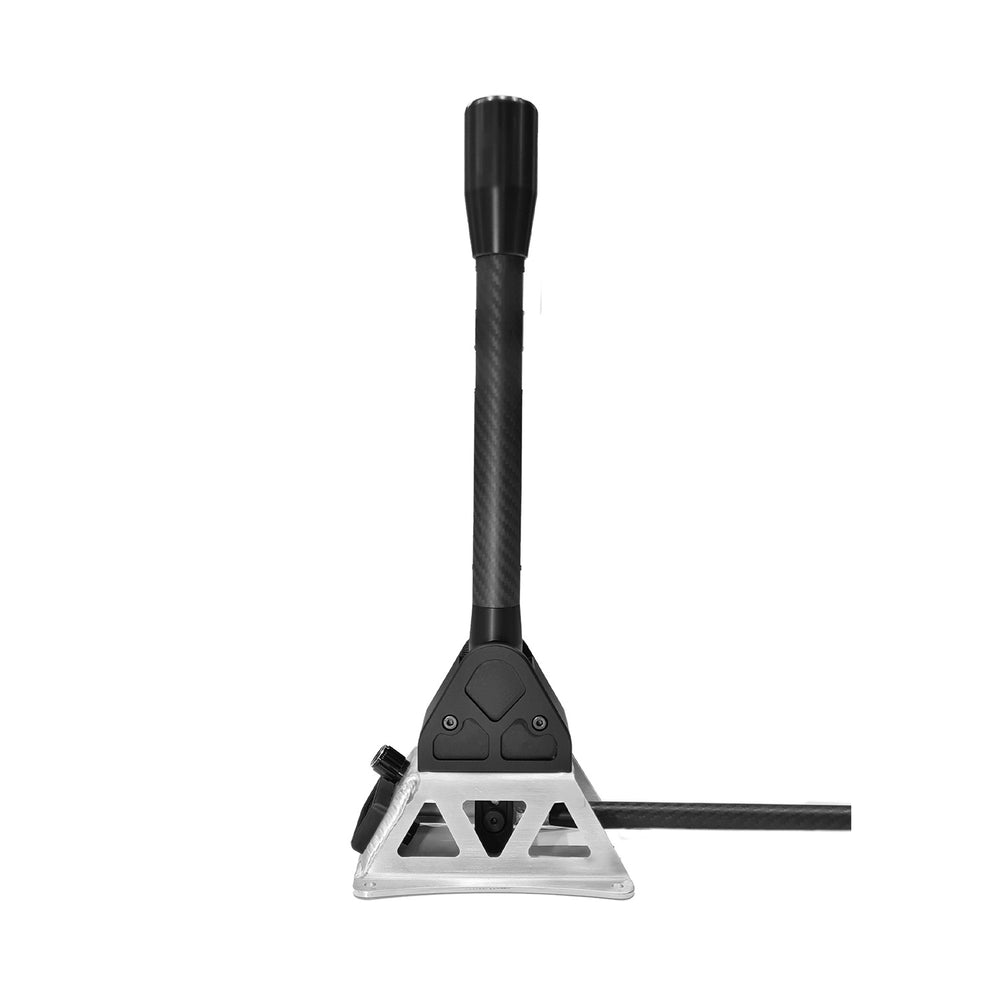Leva del Cambio Sequenziale DCT Shifter 390GTR con Shift Box per Cambio Automatico