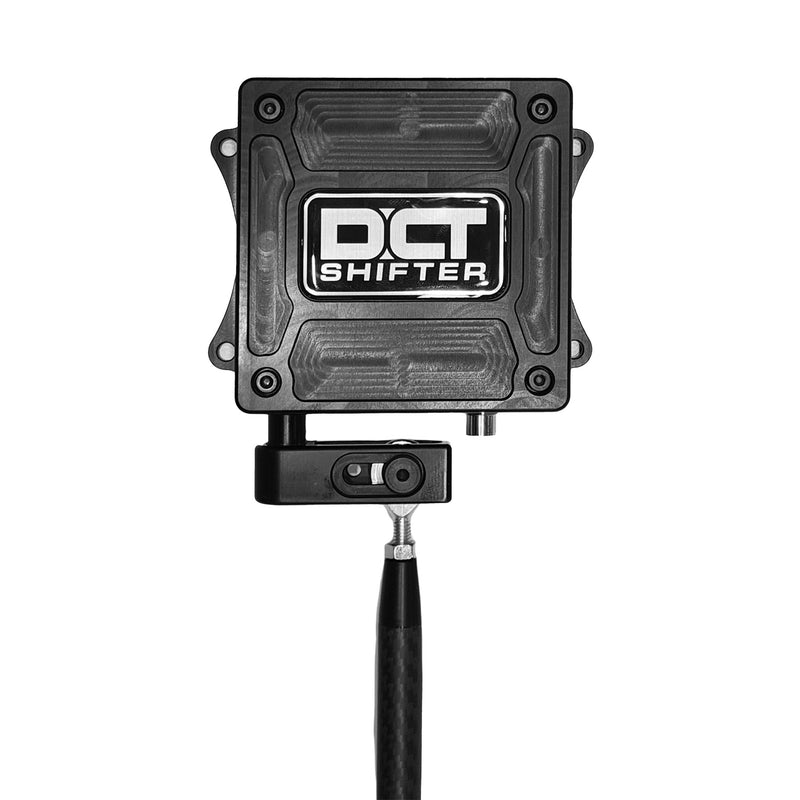 Carica immagine in Galleria Viewer, Leva del Cambio Sequenziale DCT Shifter 390GTR con Shift Box per Cambio Automatico
