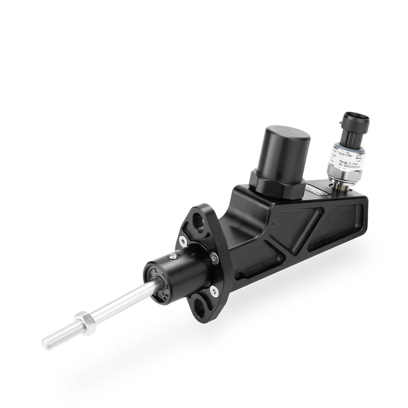 Carica immagine in Galleria Viewer, Simulatore Frizione Tipo Pedal Box DCT Shifter
