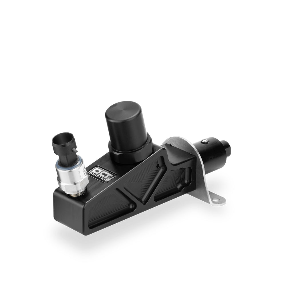 Simulatore Frizione Tipo Cilindretto Ricevitore DCT Shifter