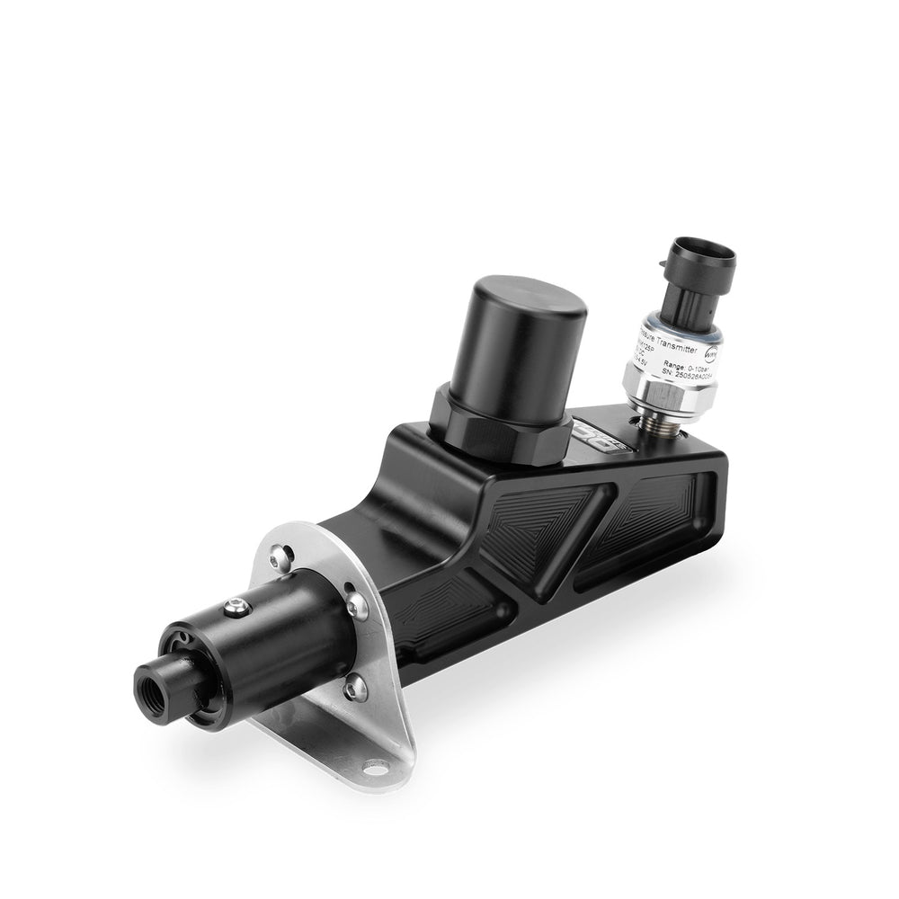 Simulatore Frizione Tipo Cilindretto Ricevitore DCT Shifter