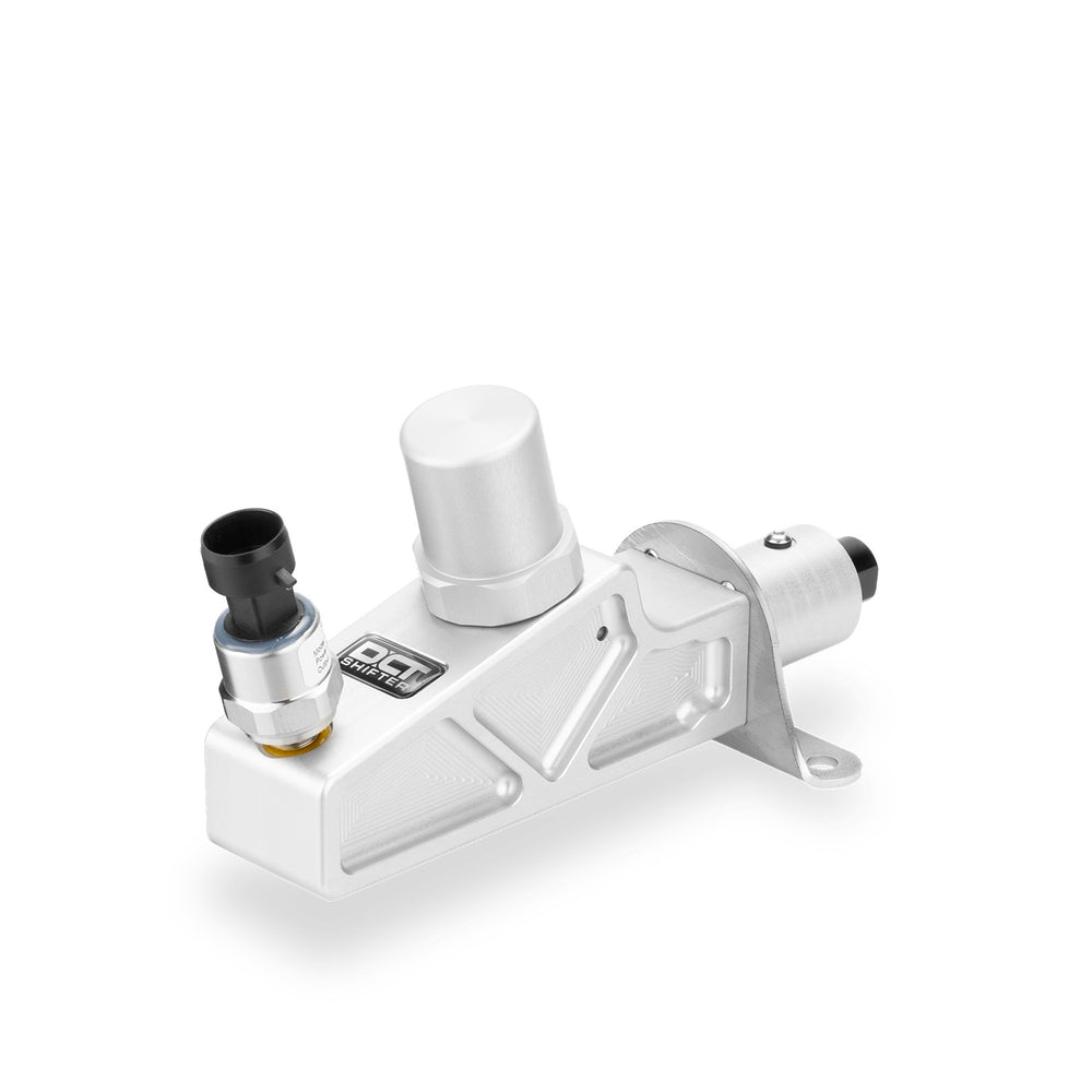 Simulatore Frizione Tipo Cilindretto Ricevitore DCT Shifter