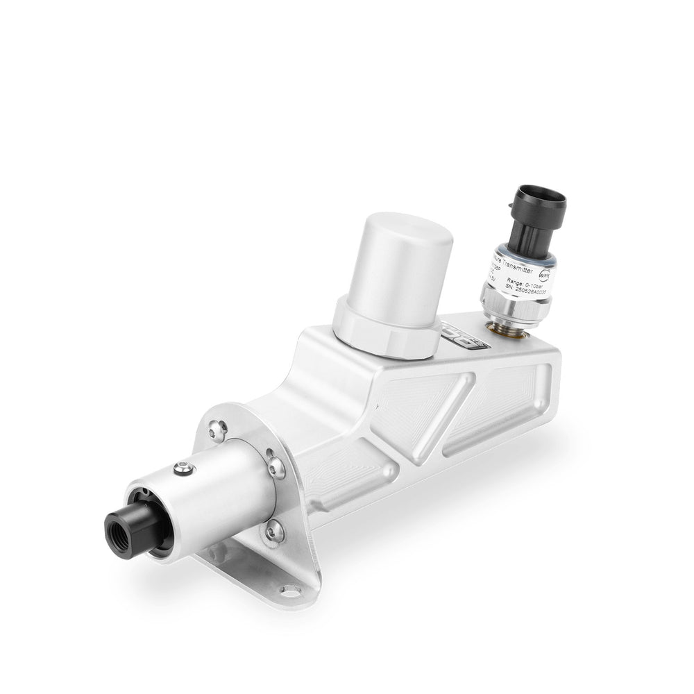 Simulatore Frizione Tipo Cilindretto Ricevitore DCT Shifter