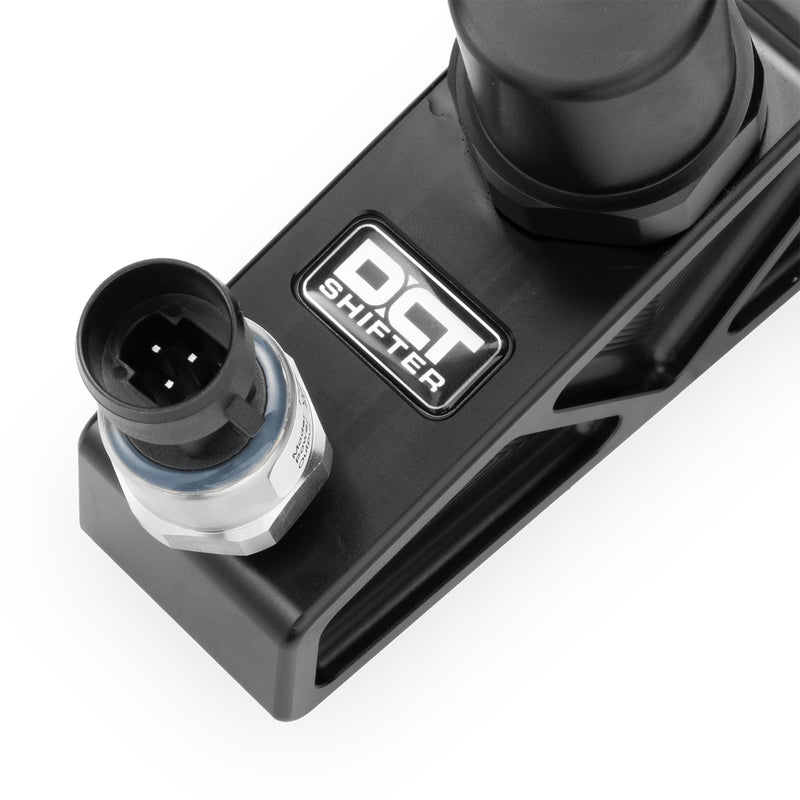 Carica immagine in Galleria Viewer, Simulatore Frizione Tipo Pedal Box DCT Shifter

