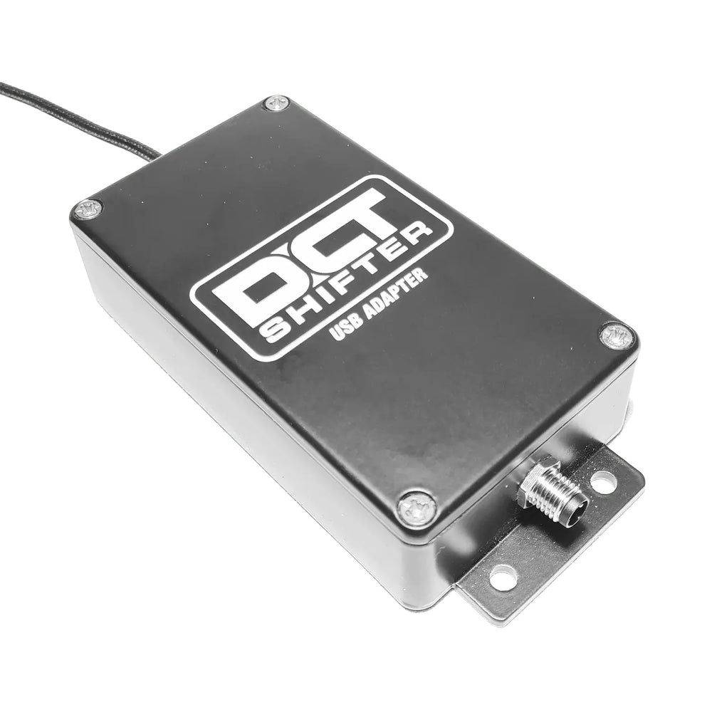 Adattatore USB sim racing per Leva del cambio sequenziale DCT Shifter