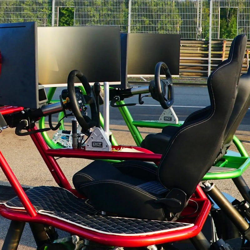 Carica immagine in Galleria Viewer, Adattatore USB sim racing per Leva del cambio sequenziale DCT Shifter
