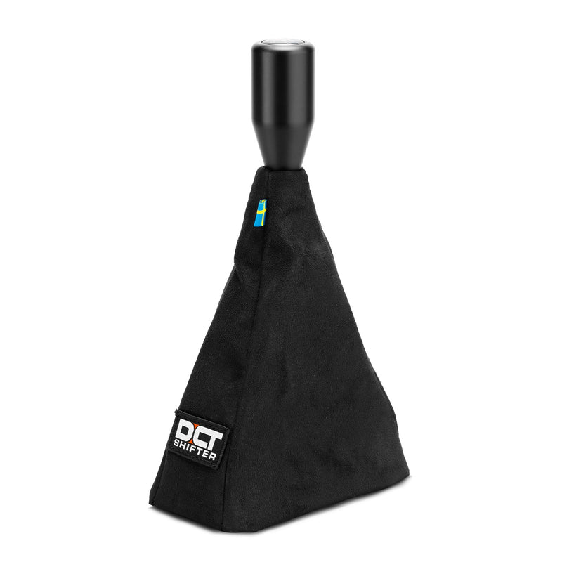 Carica immagine in Galleria Viewer, Cuffia Leva Cambio DCT Shifter in Alcantara
