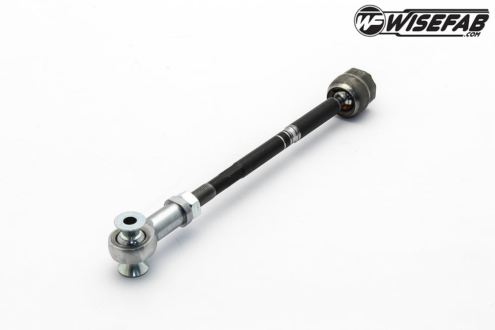 Kit Anteriore Wisefab "Grip" per Honda S2000