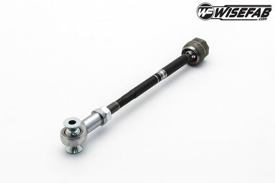 Kit Anteriore Wisefab "Grip" per Honda S2000