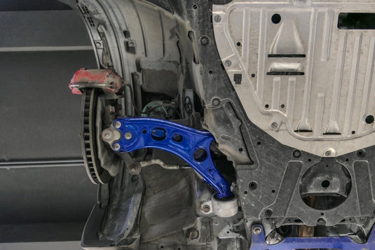 Bracci Oscillanti Inferiori Anteriori Hardrace per Honda CR-V (17-22)