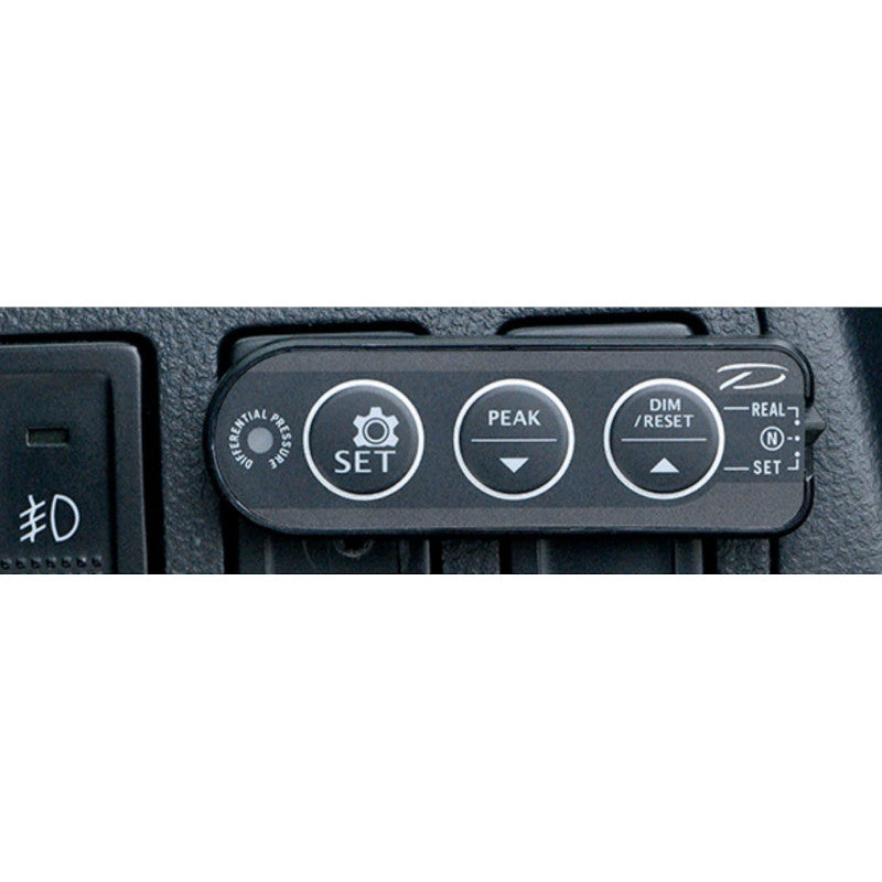 Défi Advance Control Unit SE