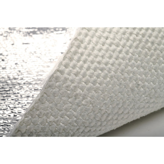 Deflettore termico alluminato Cool It