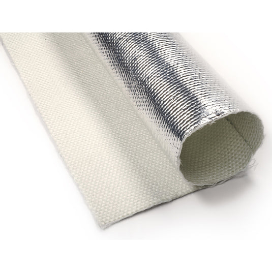 Deflettore termico alluminato Cool It