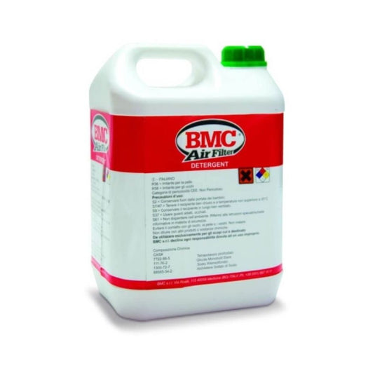 Detergente BMC 5 Litri