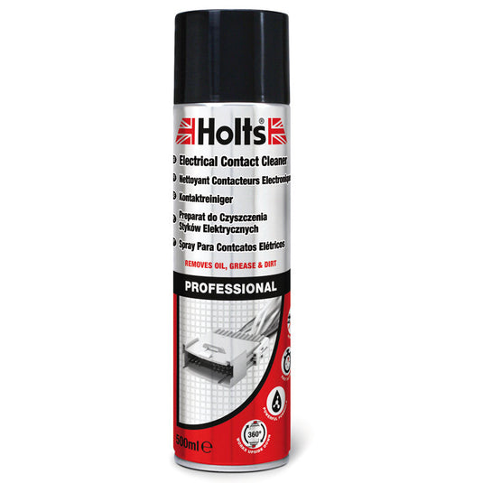 Detergente contatto elettronico Holts aerosole 500mL