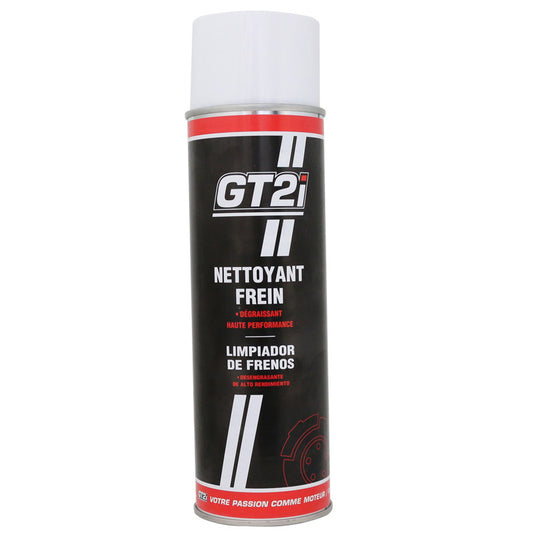 Detergente per freno 500ml