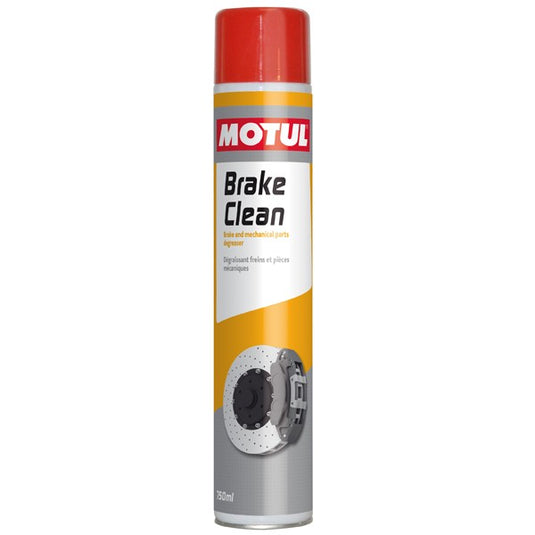 Detergente per Freno Motul 750Ml