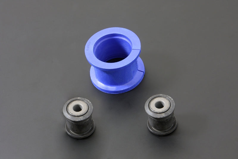 Carica immagine in Galleria Viewer, Kit Silent Block Cremagliera Hardrace per Honda Civic FD (06-12)
