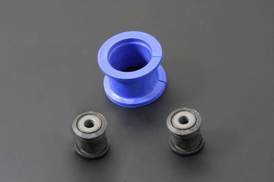 Kit Silent Block Cremagliera Hardrace per Honda Civic FD (06-12)